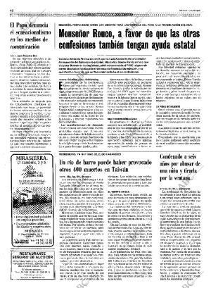 ABC MADRID 24-09-1999 página 42