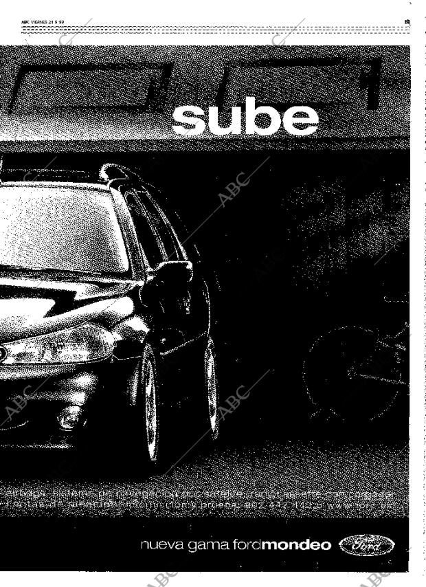 ABC MADRID 24-09-1999 página 51