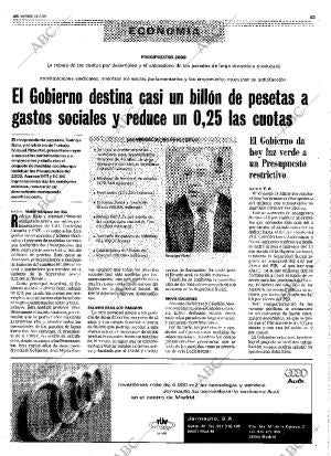 ABC MADRID 24-09-1999 página 53