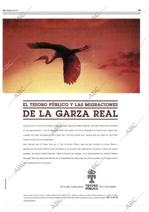 ABC MADRID 24-09-1999 página 55