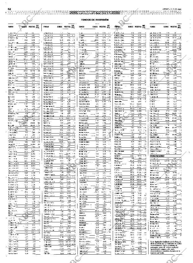 ABC MADRID 24-09-1999 página 62