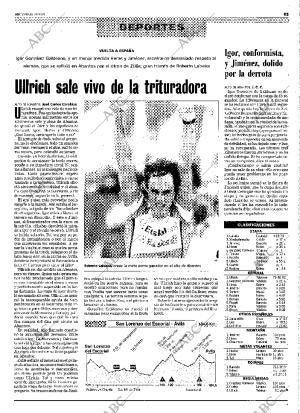 ABC MADRID 24-09-1999 página 65