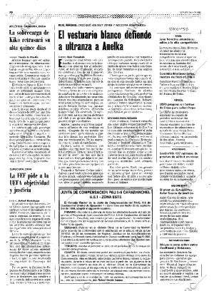 ABC MADRID 24-09-1999 página 70