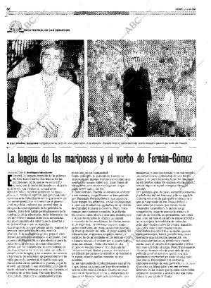 ABC MADRID 24-09-1999 página 82