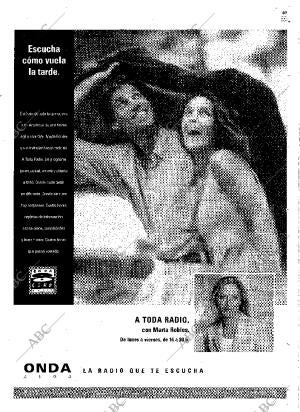 ABC MADRID 24-09-1999 página 87