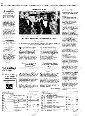 ABC MADRID 24-09-1999 página 88