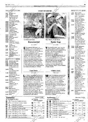 ABC MADRID 24-09-1999 página 89