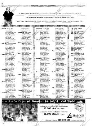 ABC MADRID 24-09-1999 página 90