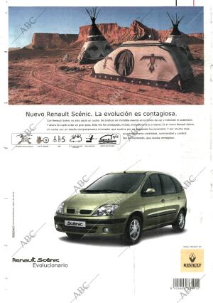 ABC MADRID 24-09-1999 página 92