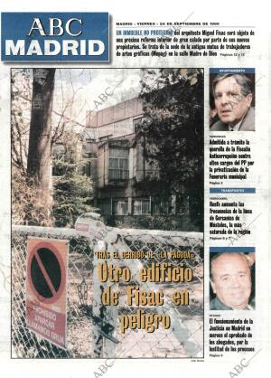 ABC MADRID 24-09-1999 página 93