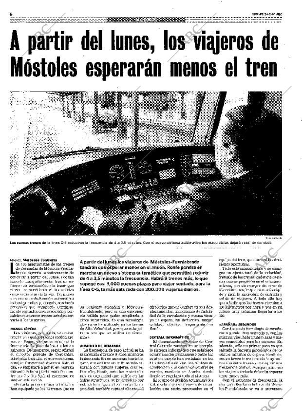 ABC MADRID 24-09-1999 página 98