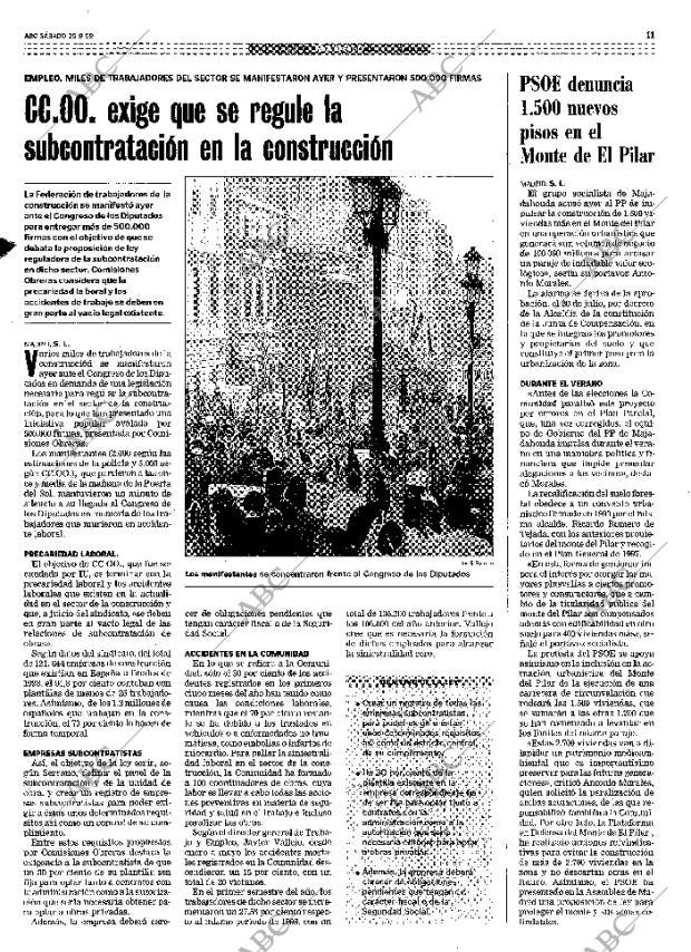 ABC MADRID 25-09-1999 página 103