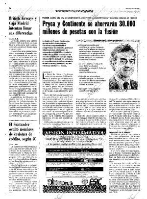 ABC MADRID 25-09-1999 página 54