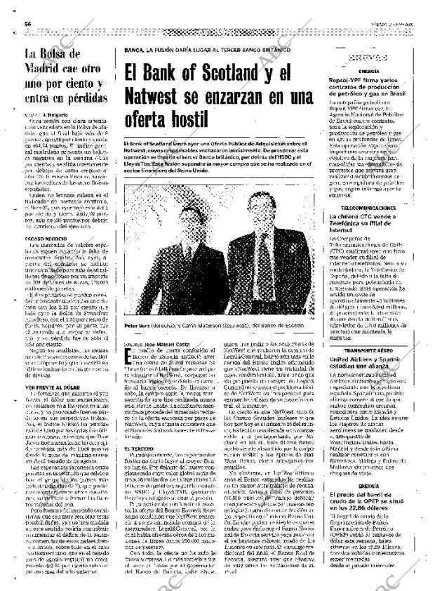 ABC MADRID 25-09-1999 página 56