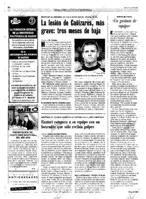 ABC MADRID 25-09-1999 página 70