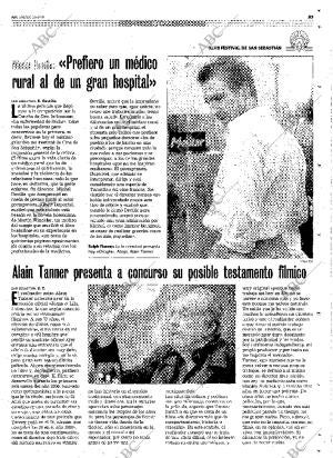 ABC MADRID 25-09-1999 página 83