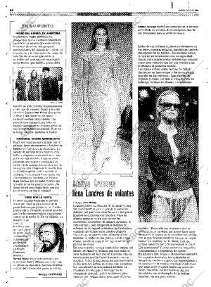 ABC MADRID 25-09-1999 página 84