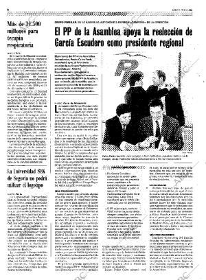 ABC MADRID 25-09-1999 página 98