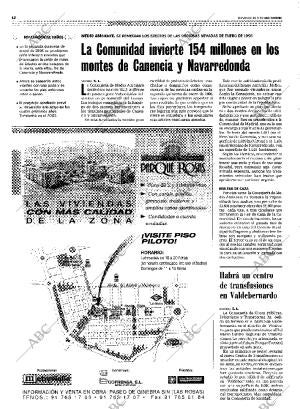 ABC MADRID 26-09-1999 página 100