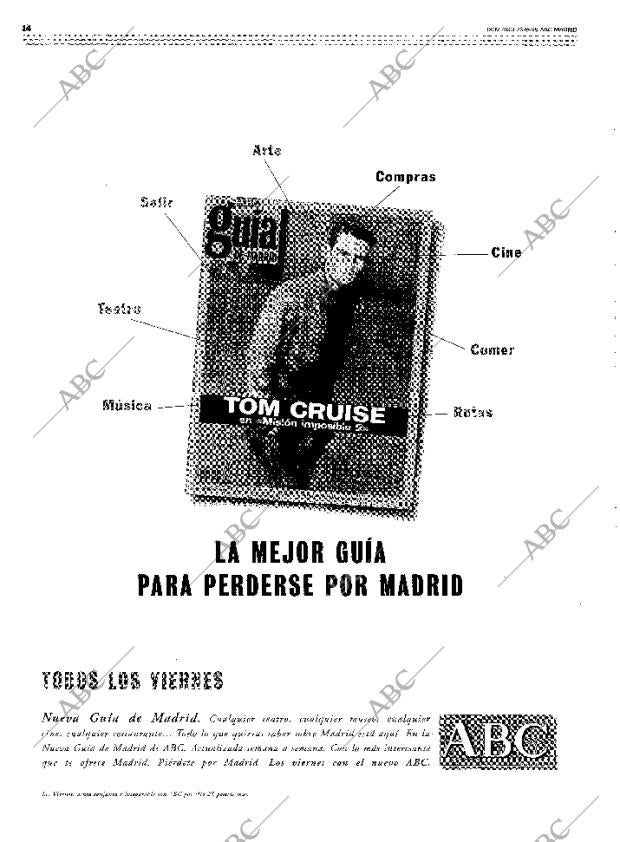 ABC MADRID 26-09-1999 página 102