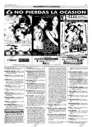 ABC MADRID 26-09-1999 página 107