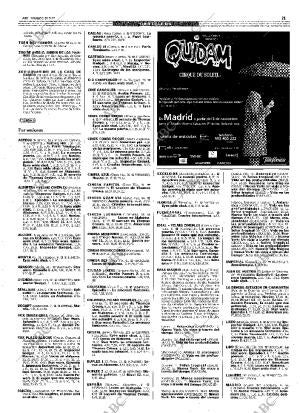 ABC MADRID 26-09-1999 página 109