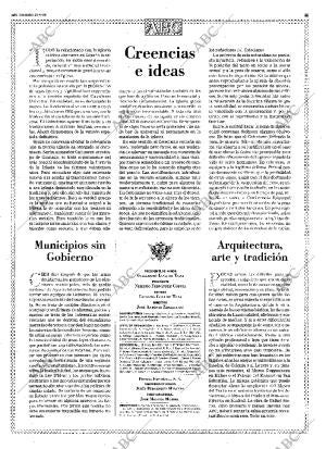 ABC MADRID 26-09-1999 página 11