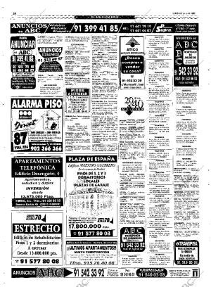 ABC MADRID 26-09-1999 página 114