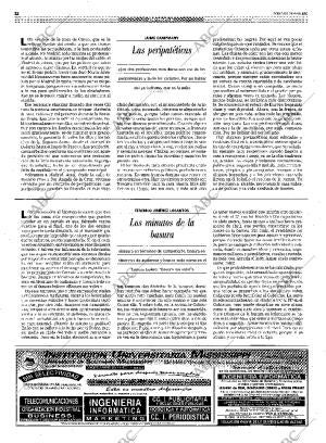 ABC MADRID 26-09-1999 página 12