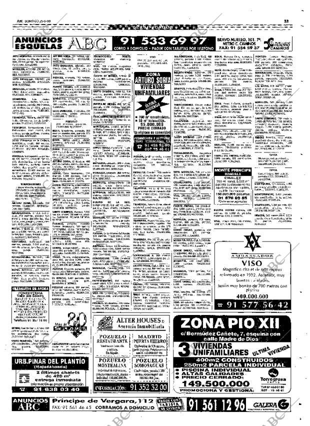 ABC MADRID 26-09-1999 página 121