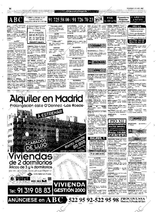 ABC MADRID 26-09-1999 página 124