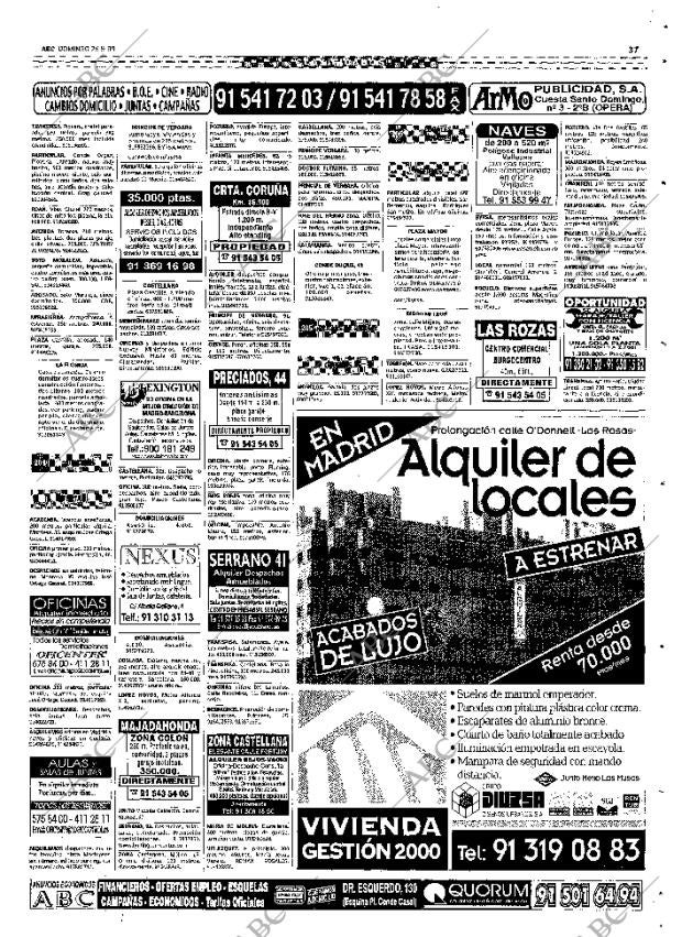 ABC MADRID 26-09-1999 página 125