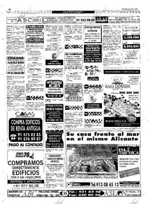 ABC MADRID 26-09-1999 página 126
