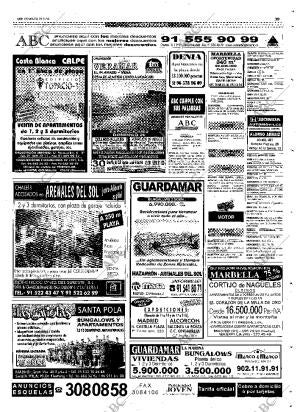 ABC MADRID 26-09-1999 página 127