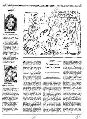 ABC MADRID 26-09-1999 página 13