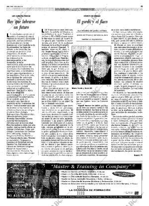 ABC MADRID 26-09-1999 página 15