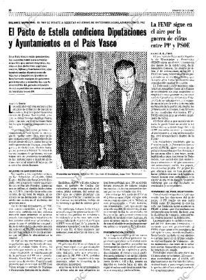 ABC MADRID 26-09-1999 página 18