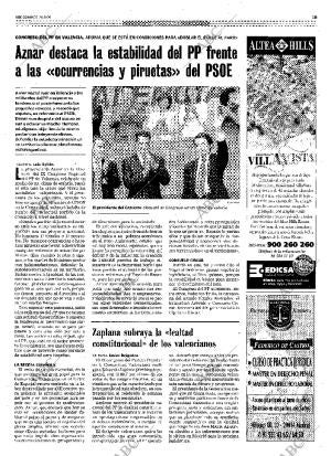 ABC MADRID 26-09-1999 página 19