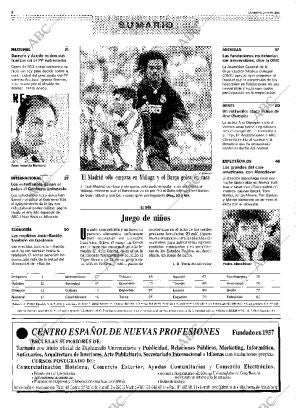 ABC MADRID 26-09-1999 página 2