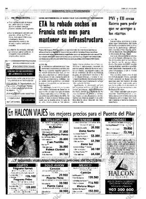 ABC MADRID 26-09-1999 página 24