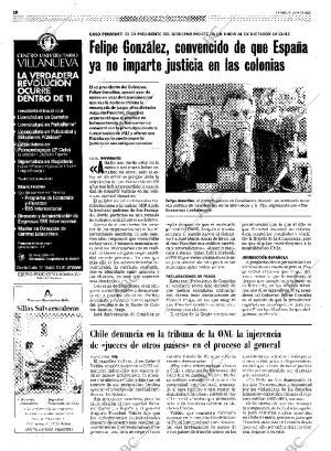 ABC MADRID 26-09-1999 página 28