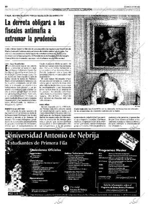 ABC MADRID 26-09-1999 página 30