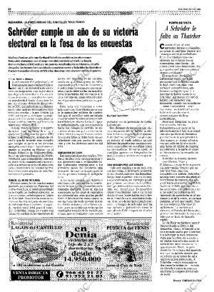 ABC MADRID 26-09-1999 página 32