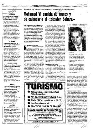ABC MADRID 26-09-1999 página 34