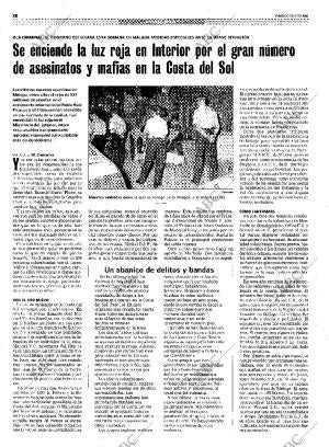 ABC MADRID 26-09-1999 página 38