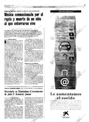 ABC MADRID 26-09-1999 página 39