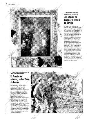 ABC MADRID 26-09-1999 página 4
