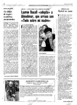 ABC MADRID 26-09-1999 página 46