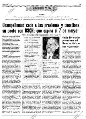 ABC MADRID 26-09-1999 página 49