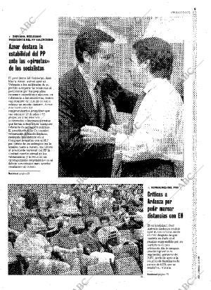 ABC MADRID 26-09-1999 página 5